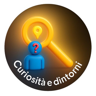 Логотип @loroscopodiantoniocapitani - CURIOSITÀ E DINTORNI