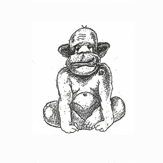 Логотип @lorumalex - что-то пошло не так 🥸😎😂