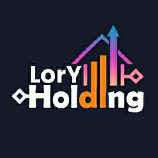 Логотип @loryholdingltdofficial - Scam