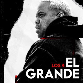 Логотип @los_4_oficial - Los 4 Oficial