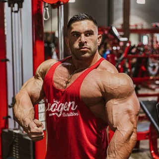 Логотип @los_anjeles_fitness_klub - NAMANGAN ADRENALINE FITNESS