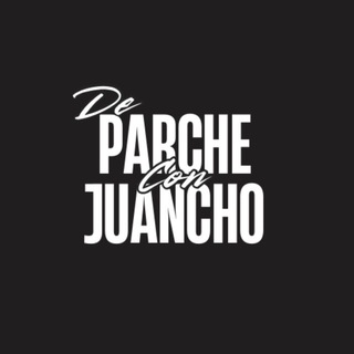 Логотип @los_desparchados - Parche con Juancho