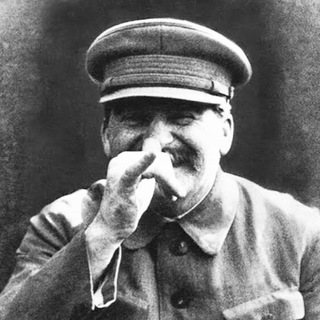 Логотип @los_stalinos - Лос-Сталинос-на-Волге