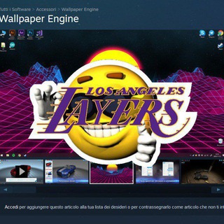 Логотип @losangeleslayers - Los Angeles Layers