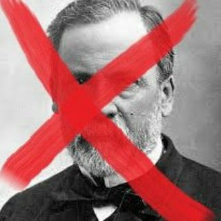 Логотип @loscontagiosnoexisten - LOS CONTAGIOS NO EXISTEN (canal)