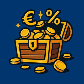 Логотип @loscrignodelleofferte - Lo Scrigno Delle Offerte 🏦