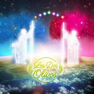 Логотип @losdosolivos - Los Dos Olivos