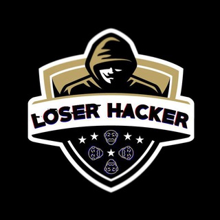 Логотип @loserhacker - Loser Hacker ®