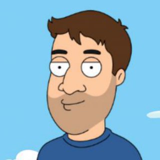 Логотип @losersguys - Неудачник