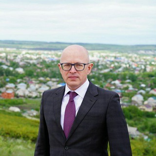 Логотип @losev_oblduma36 - Анатолий Лосев