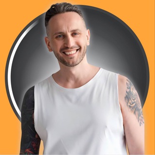 Логотип @losev_teleska - Психология Тела