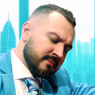 Логотип @losevlive - Александр Лосев