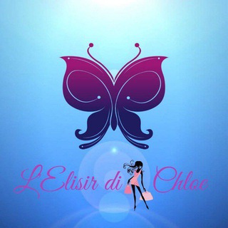 Логотип @loshoppingdicla - 👑INGROSSO L'ELISIR DI CHLOE👑