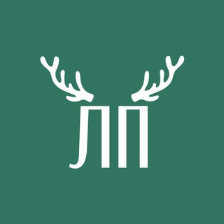 Логотип @losinaya_pravda - Лосиная Правда