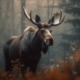 Логотип @losinyiostrov - ЛОСИНЫЙ ОСТРОВ | ЭКОЦЕНТРЫ МОСКВЫ