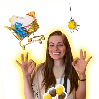 Логотип @loskskidki - Лови Скидки | Катя Лоск | Обзоры