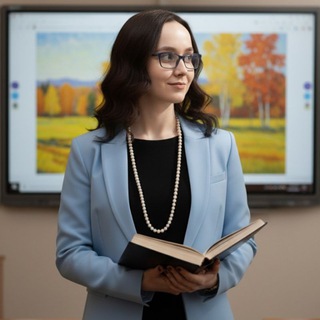 Логотип @loskutki_polesnosti - Лоскутки Ксении