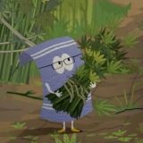 Логотип @lospapas_chat_shanel - lospapas_chat_shanel