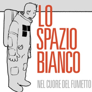 Логотип @lospaziobianco - Lo Spazio Bianco