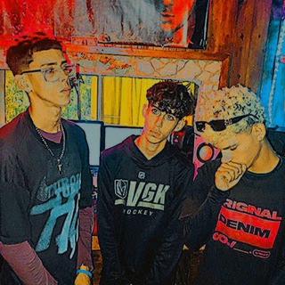 Логотип @losprimito - Los Primitos Oficial 🔥🔥