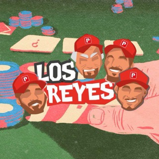 Логотип @losreyesappfree - LOS REYES GRATIS 🎁 | REYPICKS