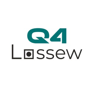 Логотип @lossewlamp - Lossew Lamp & Q4