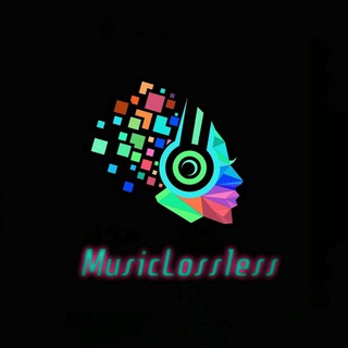 Логотип @losslessmuson - Ok Music‼️