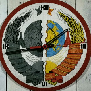 Логотип @LostGen - Эпоха 90-х