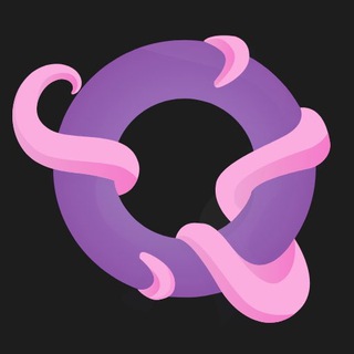 Логотип @lost_hentai - LostHentai