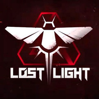Логотип @lost_light_n1 - Lost light рынок