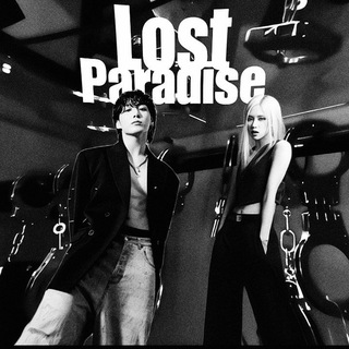 Логотип @lost_paradise_klan - 𝑳𝒐𝒔𝒕 𝑷𝒂𝒓𝒂𝒅𝒊𝒔𝒆