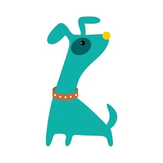 Логотип @lostanimals96 - "Я ПОТЕРЯЛСЯ" Екатеринбург и СО