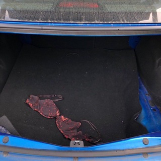 Логотип @lostcarsharing - Потеряно в каршеринге