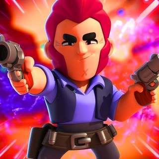 Логотип @lostgamer_ru - Nulls Brawl последняя версия 66.293