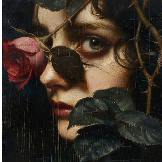 Логотип @losthetics - Lost Aesthetics