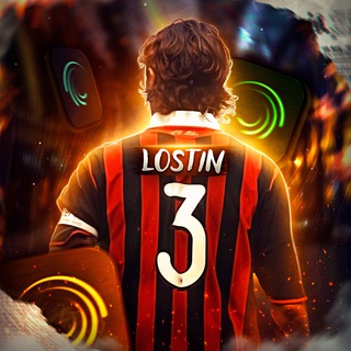 Логотип @lostinswwgga - lostin | channel