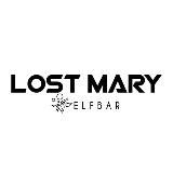 Логотип @lostmary_raz_iget_geekbar - lostmary_raz_iget_geekbar