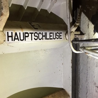 Логотип @lostplaces_de_chat - Lostplaces Chat