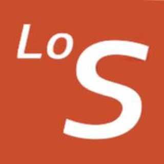 Логотип @lostrillonenews - Lo Strillone News