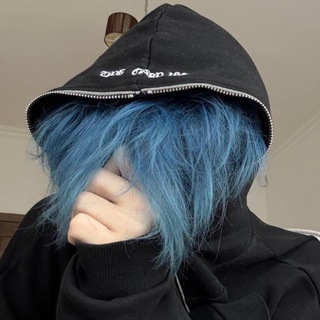 Логотип @lostyk99 - lost99