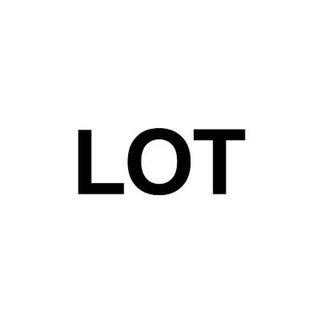 Логотип @lot_2046 - Deleted