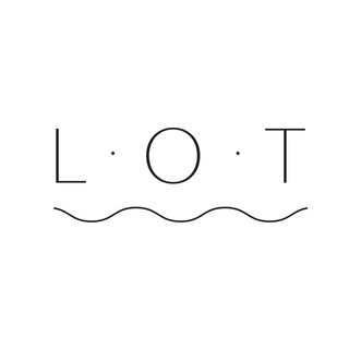 Логотип @lot_cosmetics - L O T Cosmetics