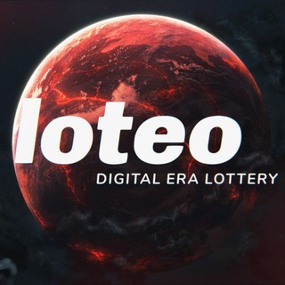 Логотип @loteomission - LOTEO