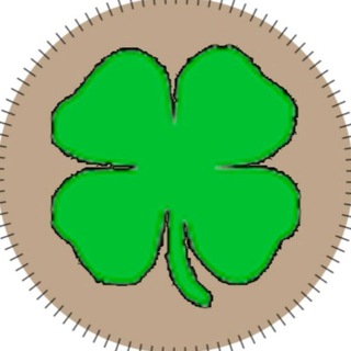 Логотип @lotlower - LOTLOWER /НАРОДНЫЕ РОЗЫГРЫШИ 🍀