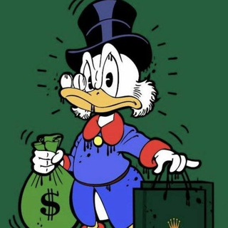 Логотип @lotmagnate - Лотерейный магнат