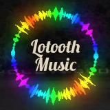 Логотип @lotoothmuz - Lotooth Music | Музыка 2021