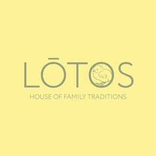 Логотип @lotosnsk - ЦВЕТЫ НОВОСИБИРСК LOTOS