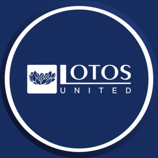 Логотип @lotosunited288 - LOTOS UNITED