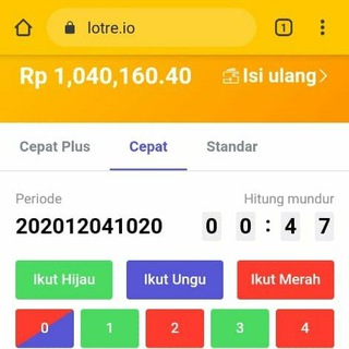 Логотип @lotreprofit - LOTRE.IO PROFIT🥳🔆