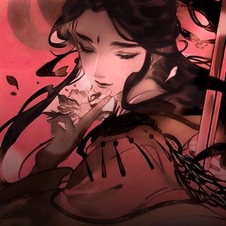 Логотип @lottacrime - ♱ Vrai ultra foi Ranwan's. | сингулярность эмоций